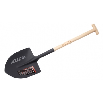 BELLOTA PALA PUNTA 5501N.2 M.M.