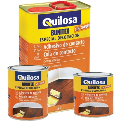 QUILOSA PEGAMENTO BUNITEX P-55 32672/45559-01L