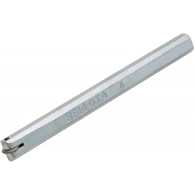 BELLOTA RODEL UNIVERSAL 6MM