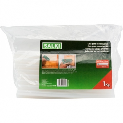 SALKI COLA TERMOFUSION 0430405-12MM 2,5KG TRAN
