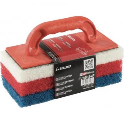 BELLOTA TALOCHA ESTROPAJO EPOXI FLTSP24P