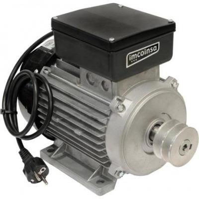 IMCOINSA MOTOR HORMIGONERA 3HP MONOFASICO