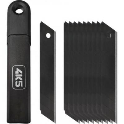 4K5 CUCHILLA 4K5 SK 2 CB 9B 84X9MM PACK 10UDS