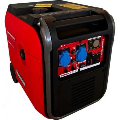 COMPANION GENERADOR INVERTER COMGEN 5000 SI 5000W