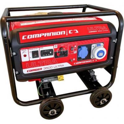 COMPANION GENERADOR COMGEN 3500 ULTRA 3500W