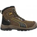 PUMA SAFETY BOTA SIERRA NEVADA O2WR CI HI HRO SRC 47