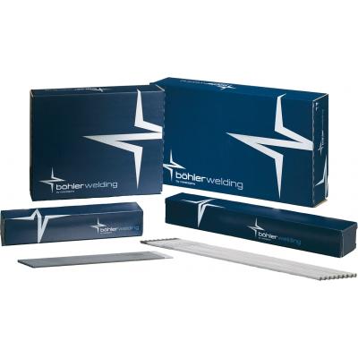 BÖHLER ELECTRODO INOX Q 308L 2,5X300