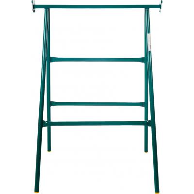 THECA CABALLETE METALICO FIJO 1000MM