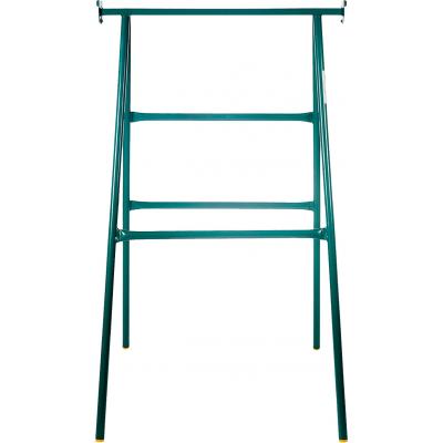 THECA CABALLETE METALICO FIJO 1200MM