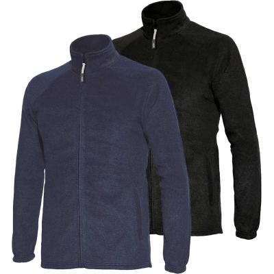 ISSALINE MEJA FORRO POLAR 4806 T-XL NEGRO