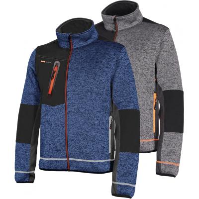 ISSALINE CHAQUETA REVENGE 8881B AZUL T-XXL