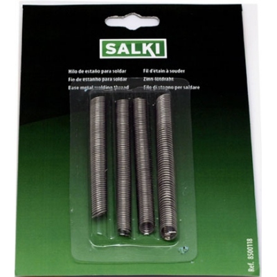 SALKI HILO DE ESTAÑO 8500118 BLISTER