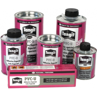 TANGIT ADHESIVO PVC 500G 298585