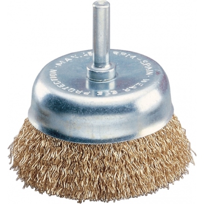 JAZ-ZUBIAURRE CEPILLO TAL.BTE/9168-050X0,30X6,35 DISP