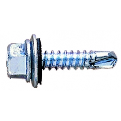 INDEX TORNILLO C/HEX.DIN 7504-K P-16 5,5X019