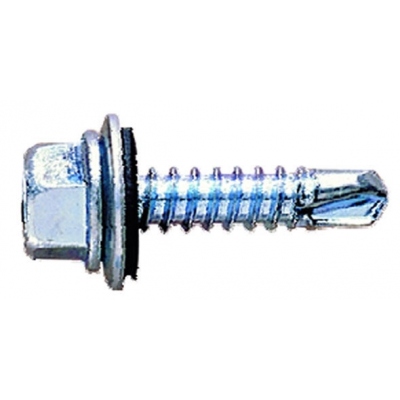 INDEX TORNILLO C/HEX.DIN 7504-K P-18 6,3X050